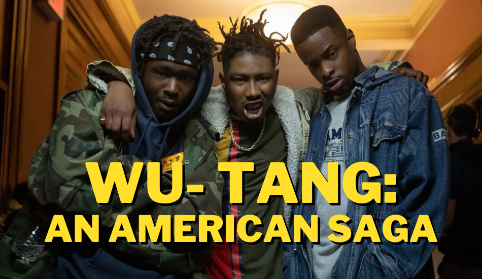 Ya tenemos la fecha de estreno de la tercera temporada de Wu-tang:An America Saga