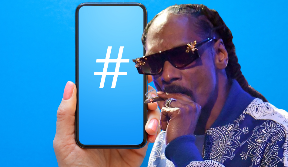 Snoop Dogg podría ser jefe de Twitter