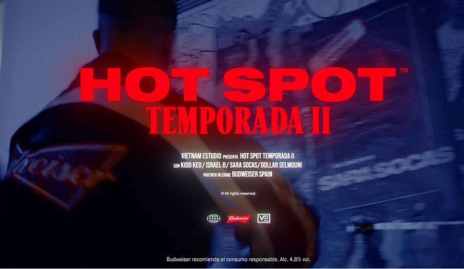 Habrá segunda temporada de Hot Spot en el año 2023