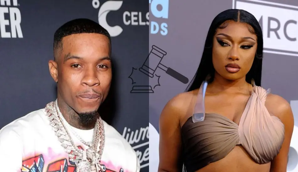 Todos los detalles del juicio contra Tory Lanez por la presunta agresión a Megan Thee Stallion