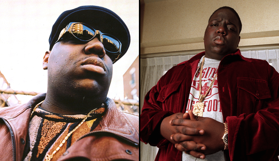 Notorious B.I.G es el mejor rapero de todos los tiempos y Style P, explica el motivo