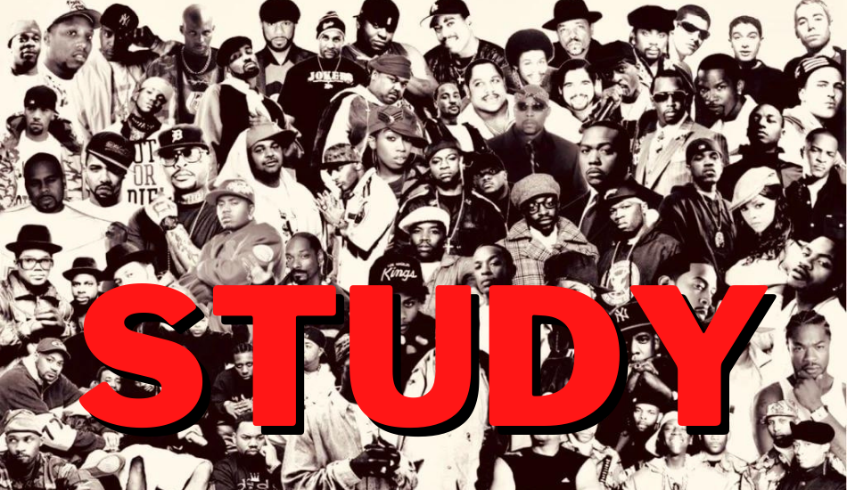 Deberían los artistas estudiar la historia del Hip Hop