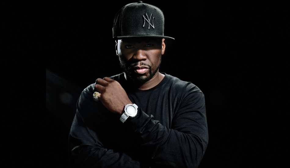 50 Cent podría publicar nueva música en este año 2023