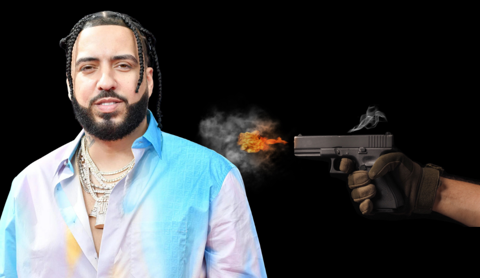 French Montana se ve envuelto en un tiroteo mientras rodaba un videoclip