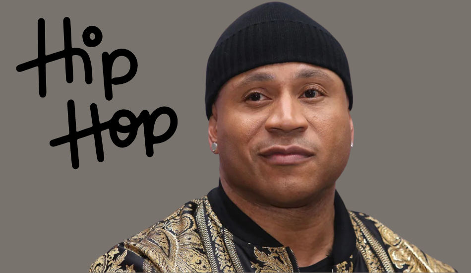 LL Cool J cumple 55 años y podría sacar nuevo álbum