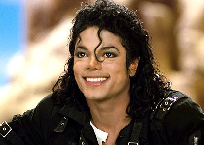 Michael Jackson tendrá su propia película biográfica