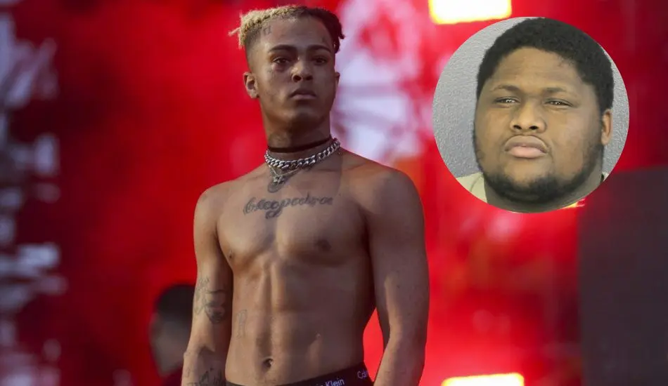 Robert Allen, acusado del asesinato de XXXTentacion coopera con la fiscalía