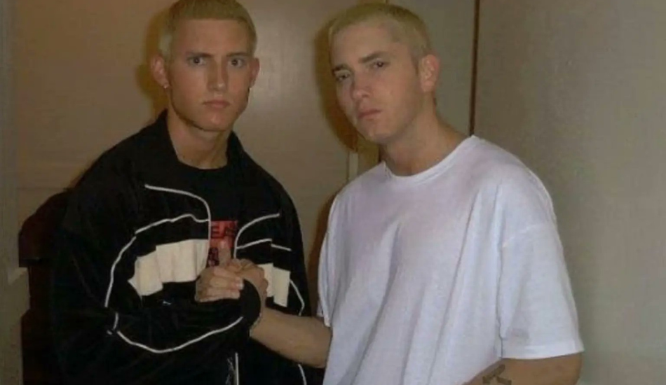 Fallece el doble de Eminem en un accidente