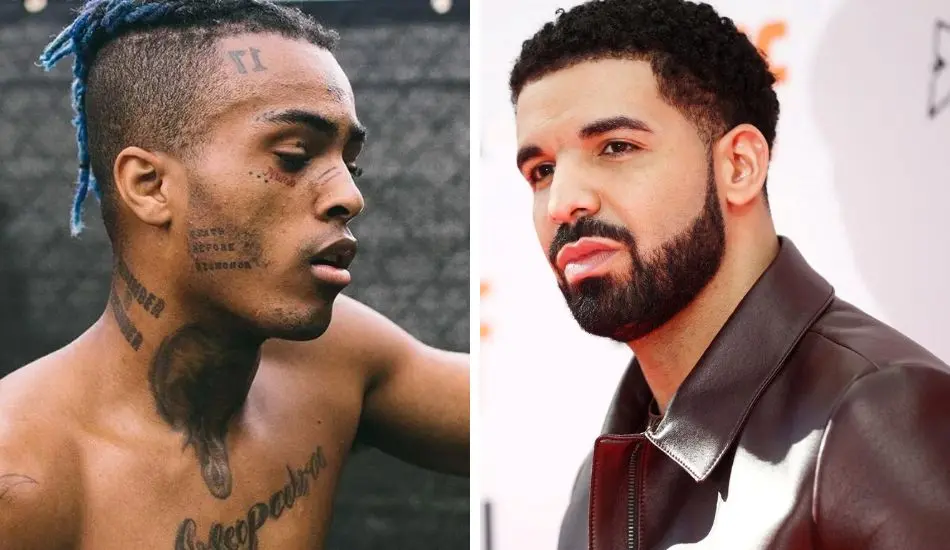 Se aclara la implicación de Drake en el asesinato de XXXTentacion