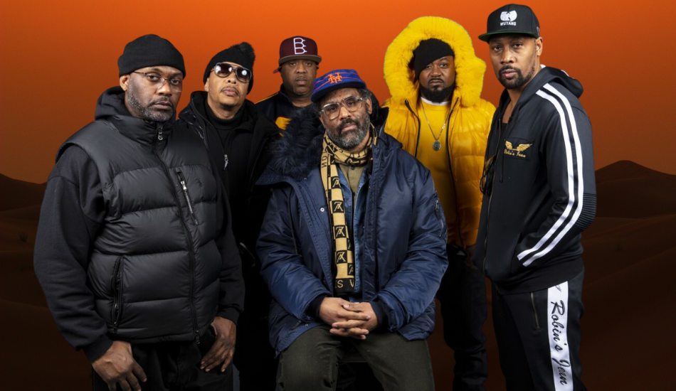 Wu-Tang Clan actuará en España en 2023