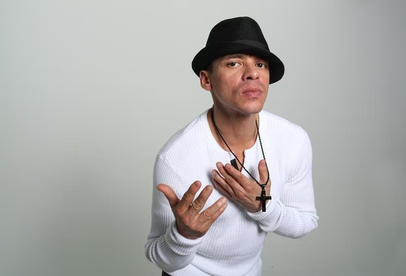 Vico C lanzará su nuevo disco en mayo de 2023