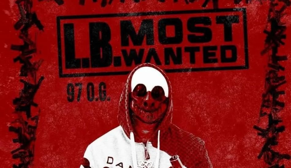 97 O.G. presenta su primer álbum L.B. Most Wanted