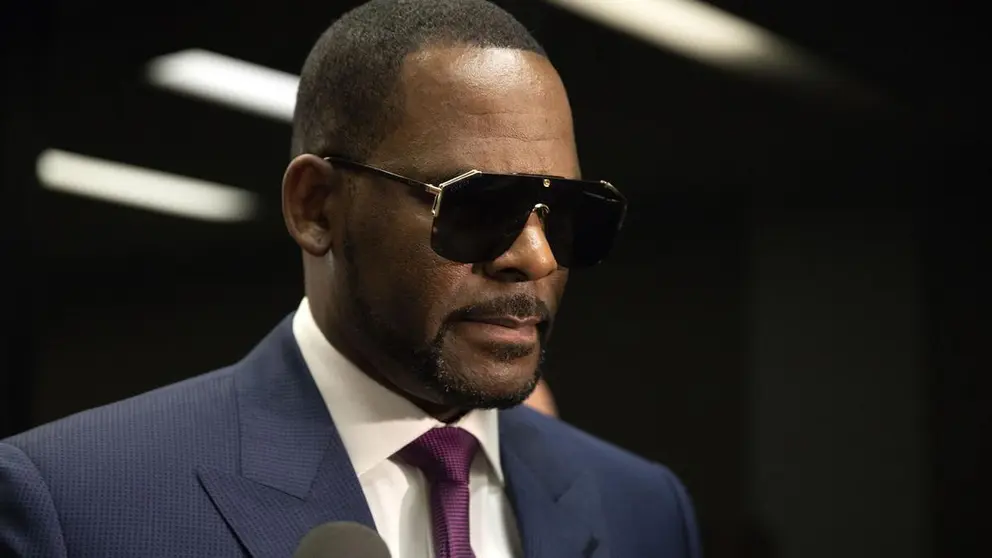 R. Kelly condenado por delitos sexuales contra menores