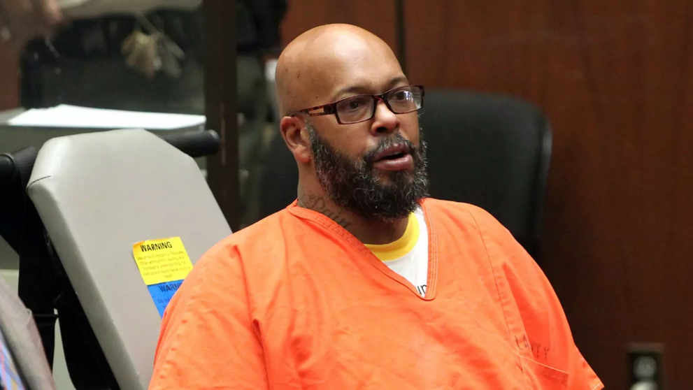 Suge Knight está preparando su propia serie sobre Death Row Records