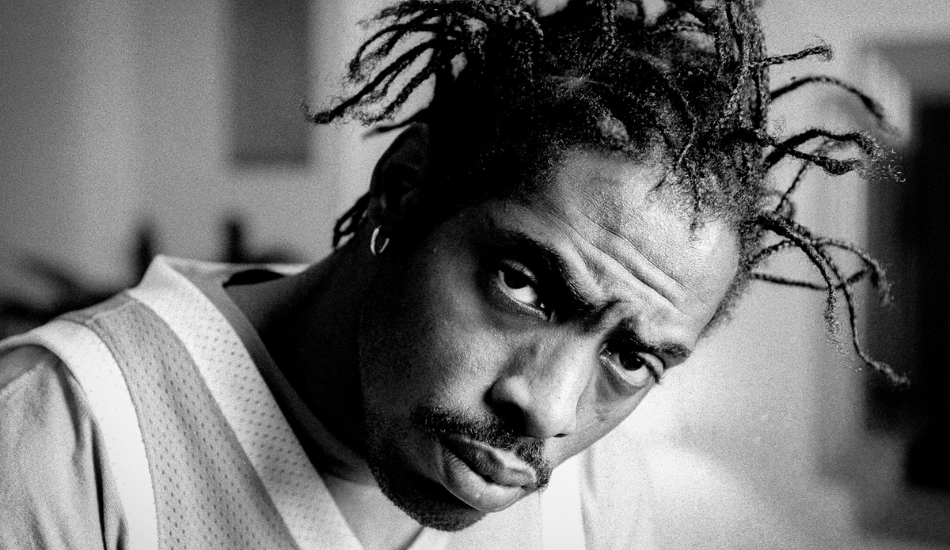 Coolio y sus problemas con las drogas acabaron con su vida