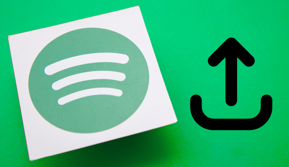 Spotify y la salvajada de canciones que sube al día