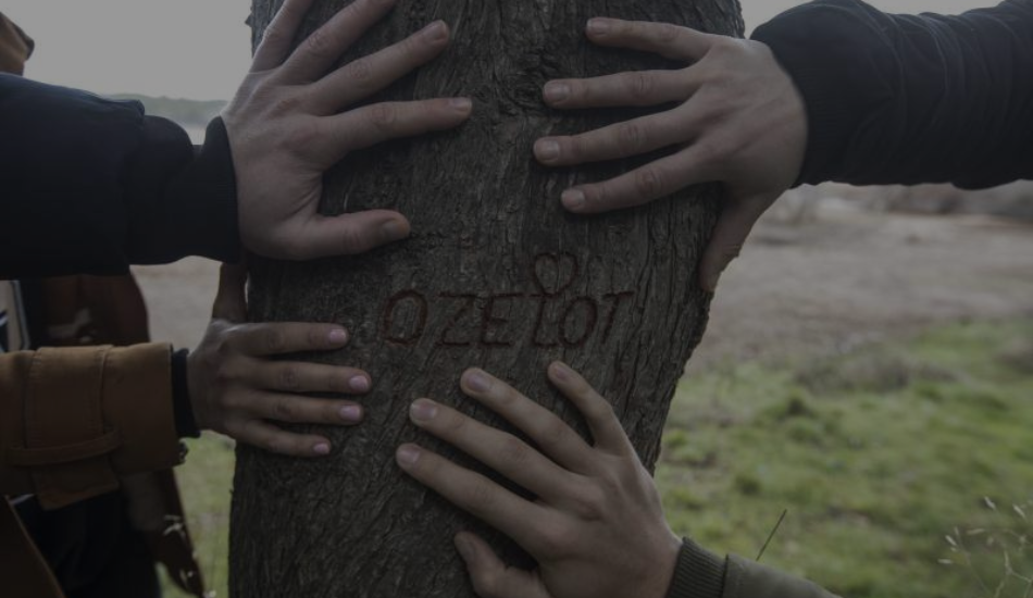 Ozelot, un rapero que sigue muy vivo gracias a su música