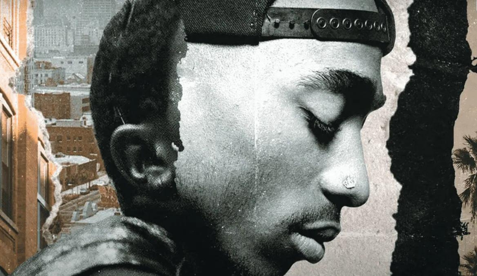 Tupac quería dejar el rap y centrarse en su carrera como actor