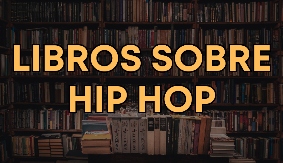 Libros de Hip Hop por menos de 20 €