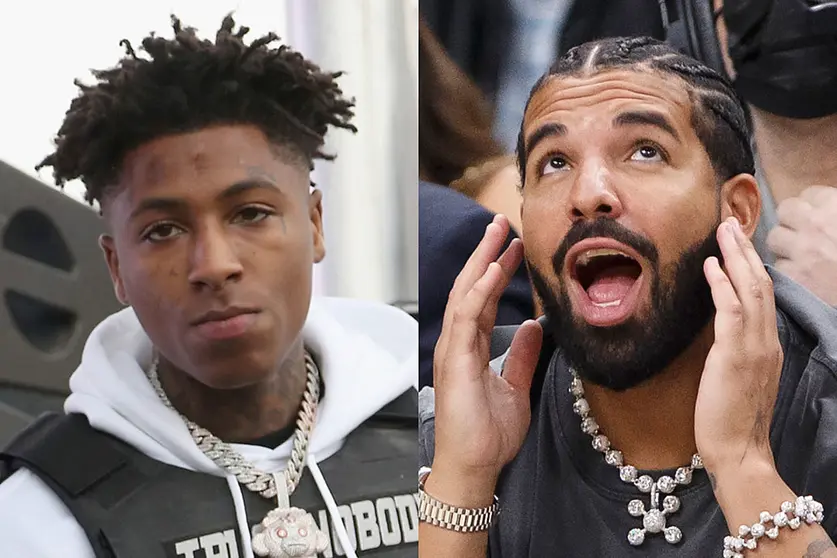 J. Prince interviene para calmar la tensión entre NBA YoungBoy y Drake