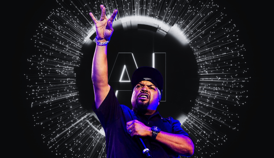 Ice Cube demandará a quién use su voz con una IA