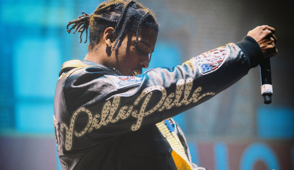 Pelle Pelle, la marca de chaquetas para los amantes del Hip Hop