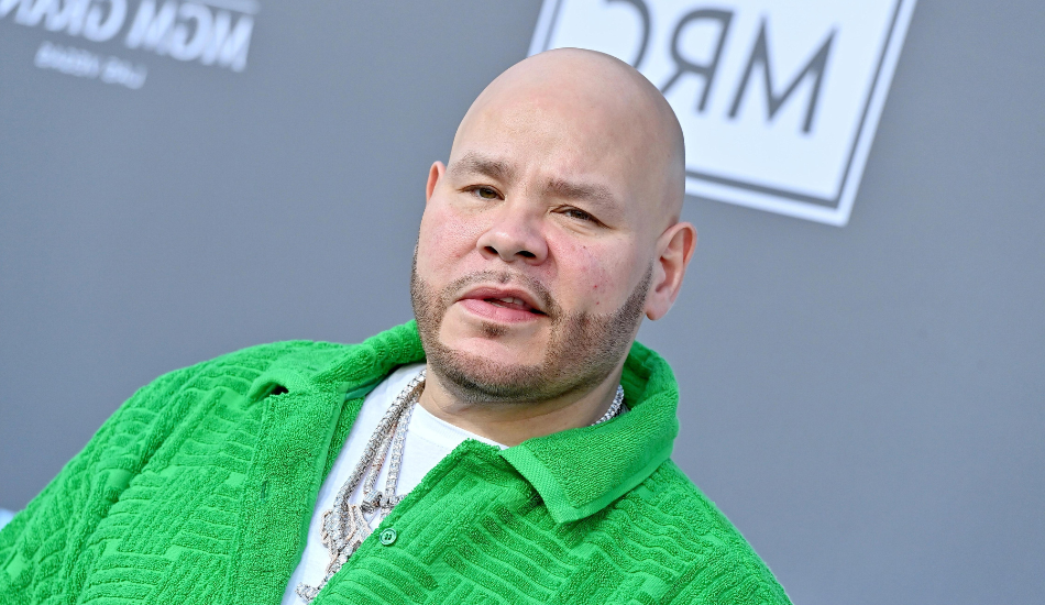 Fat Joe da un consejo a los jóvenes raperos