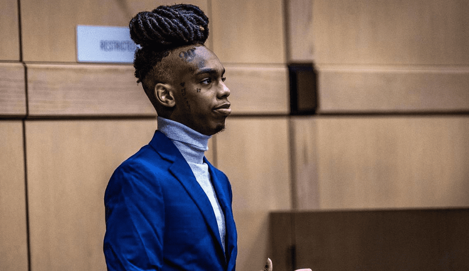 YNW Melly afronta una posible pena de muerte