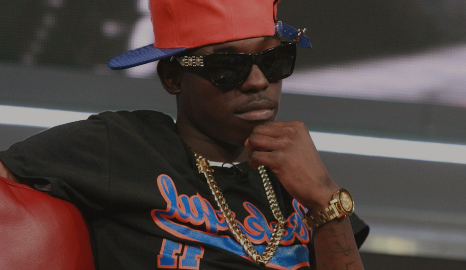 Bobby Shmurda y su miedo al rap