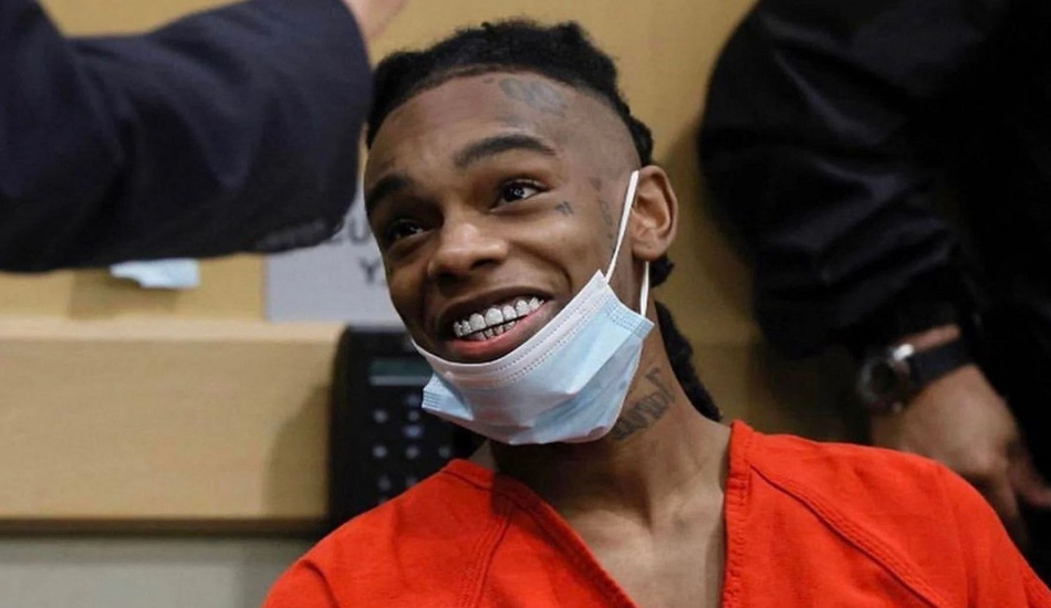 Ya comenzó el juicio de YNW Melly por un supuesto doble asesinato&nbsp;