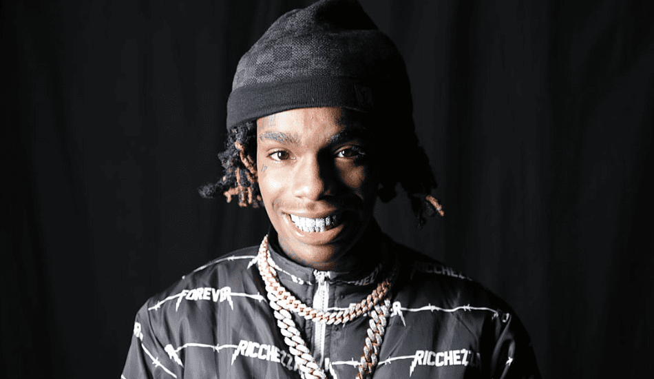 ¿Quién es YNW Melly? Biografía, música y problemas con la ley