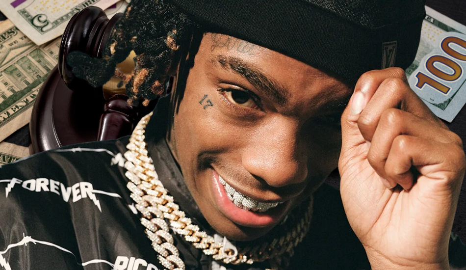 YNW Melly podría no entrar en la cárcel