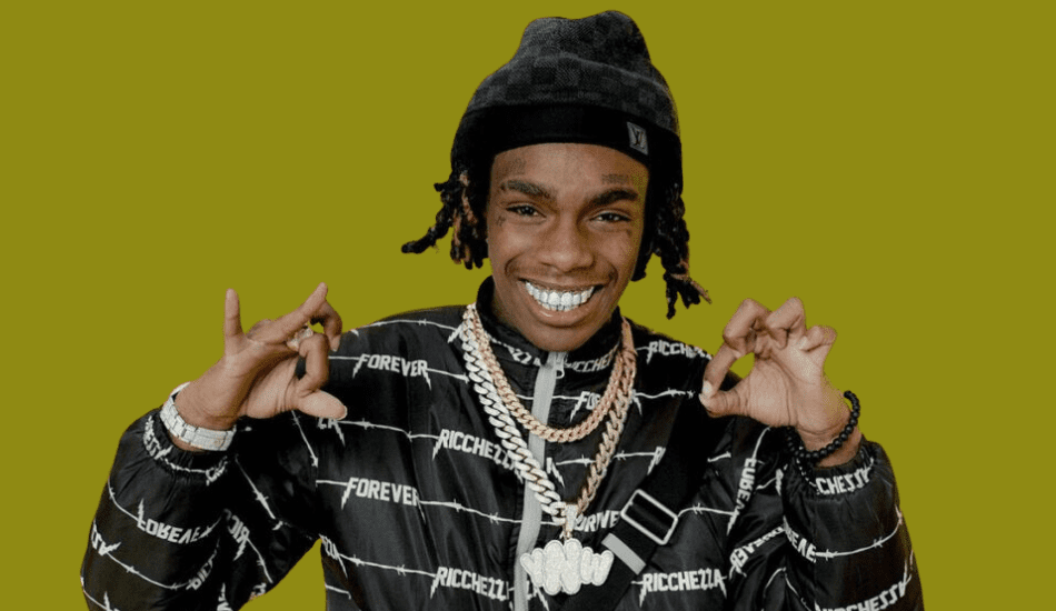 YNW Melly ve como se disparan sus escuchas en Spotify debido al juicio por asesinato