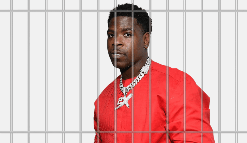 El rapero Casanova condenado a más de 15 años de prisión