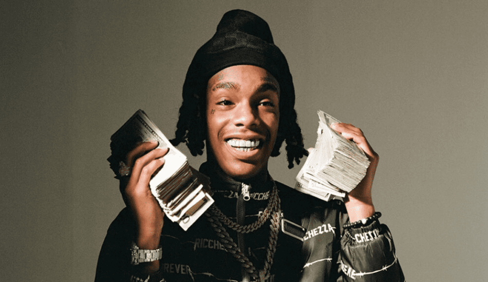 Los seguidores de YNW Melly apuestan dinero a si es declarado culpable o inocente