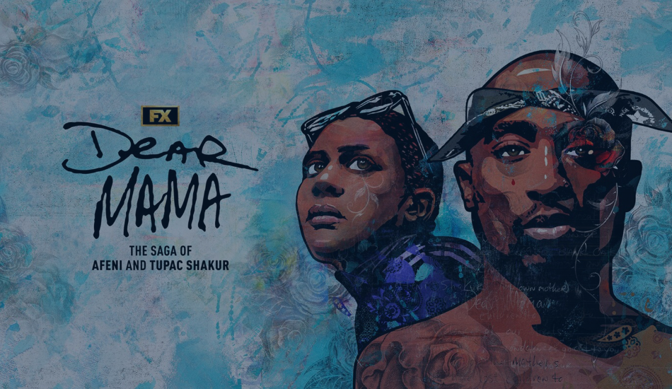 "Dear Mama: La Saga de Afeni y Tupac Shakur" nominada a un Emmy