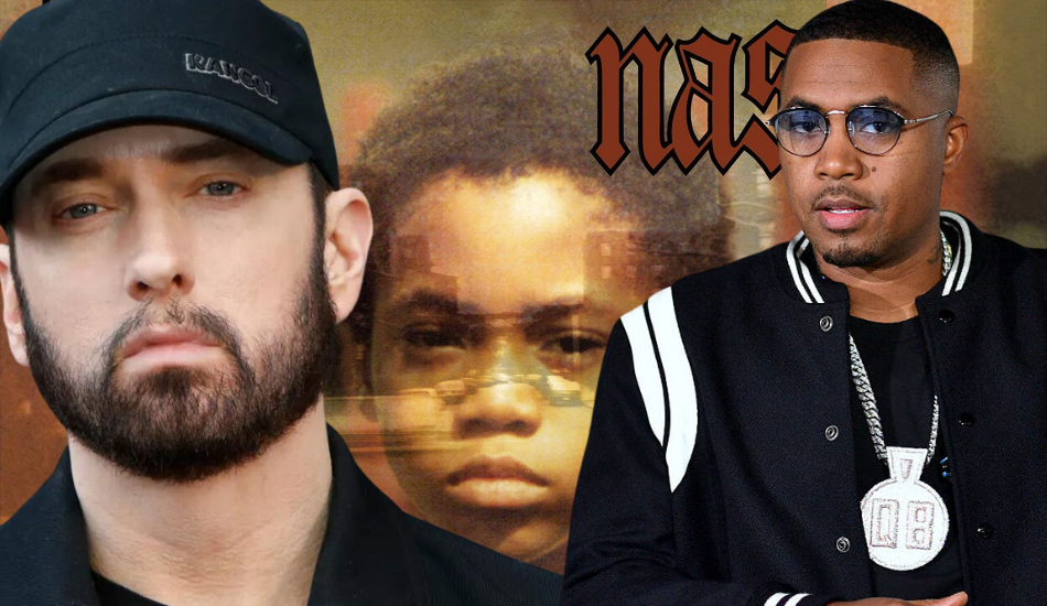 Eminem y su historia con Illmatic