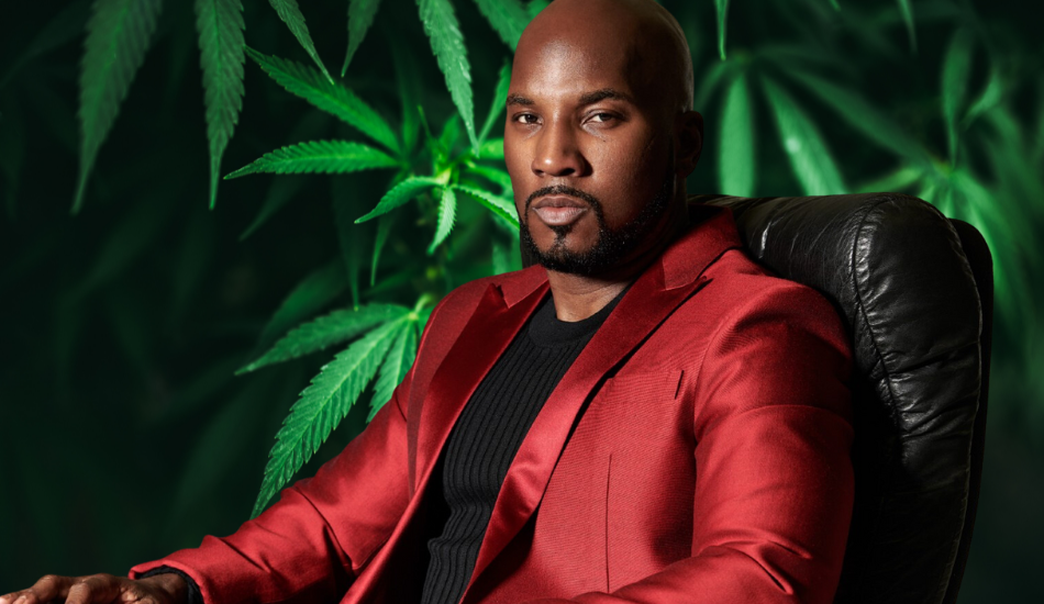 Jeezy habló de su terrible experiencia con la marihuana