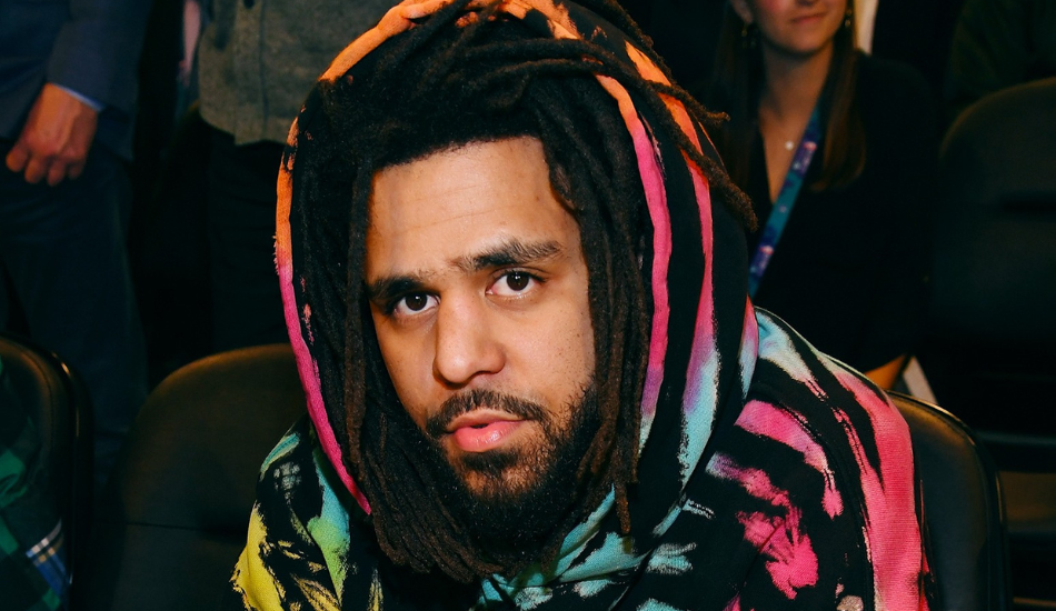 J. Cole desvela que artistas le han servido de fuente de inspiración