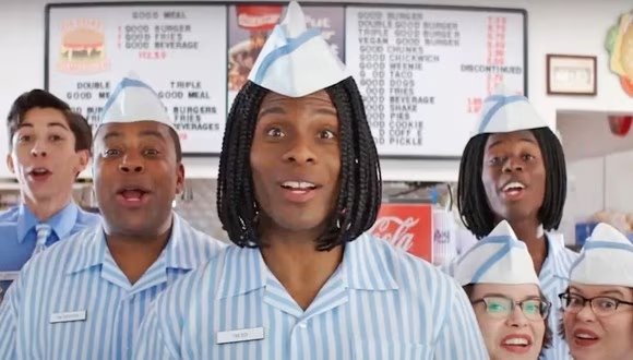 Kenan y Kel vuelven con Good Burger 2: fecha de estreno, trailer y sinopsis