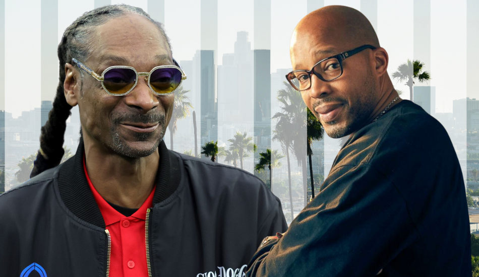 Snoop Dogg pudo no estar entre nosotros gracias a Warren G