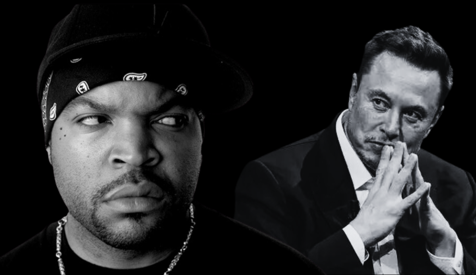 Ice Cube y su contestación a Elon Musk