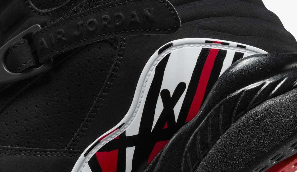 Las Air Jordan Playoffs son las zapatillas perfectas que combinan historia y frescura