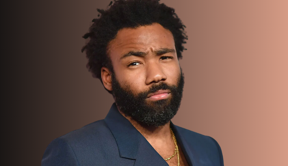 Donald Glover habló con claridad del rap actual