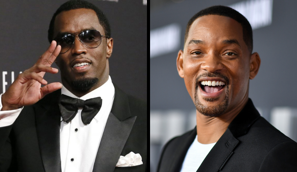 La historia sobre los problemas de Will y Diddy