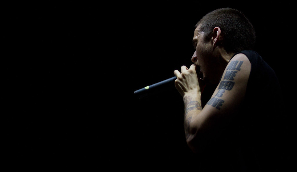 Canserbero por Jean Boher