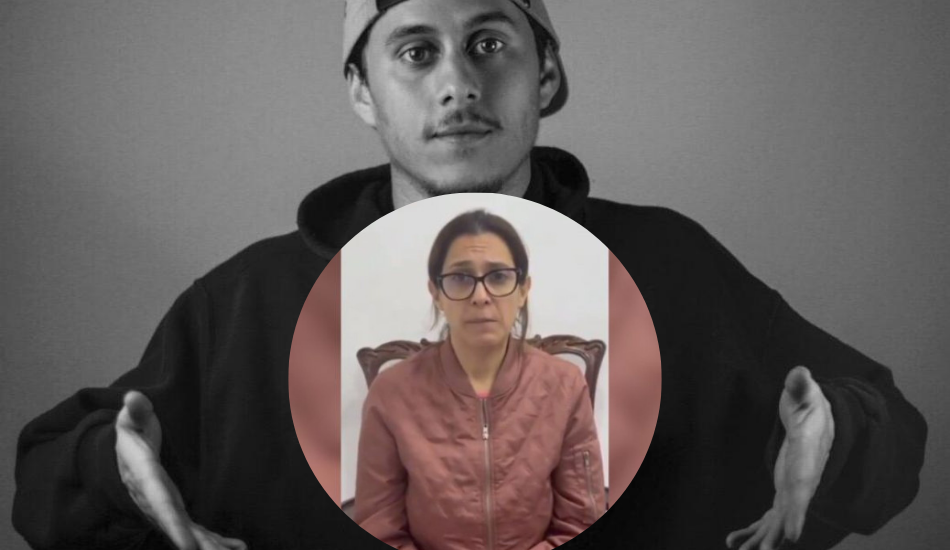 Canserbero asesinado por su exmanager