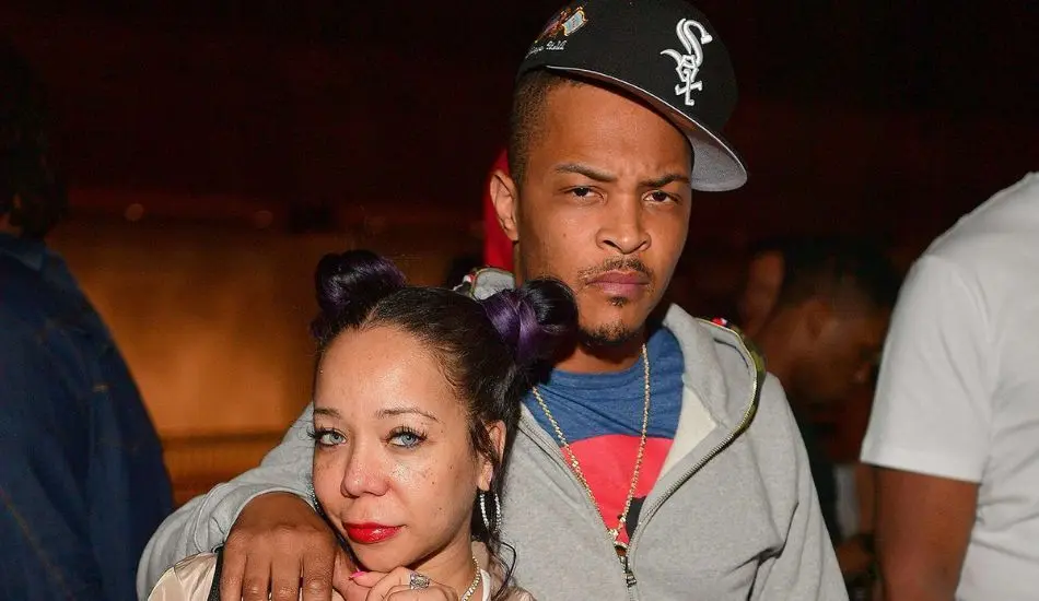 T.I. y Tiny Harris enfrentan nuevas acusaciones de agresión sexual