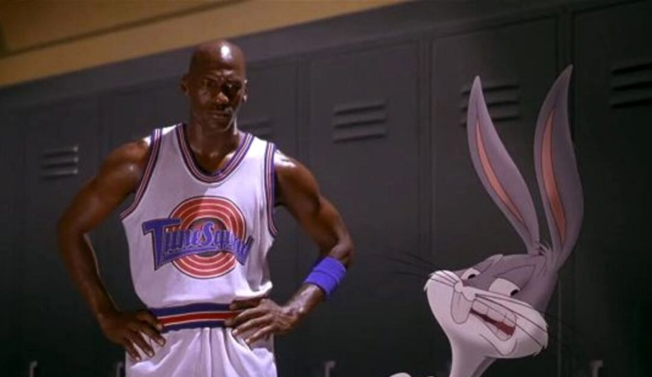 Air Jordan 11 Low Space Jam: las zapatillas que recuerdan el legado de Michael Jordan