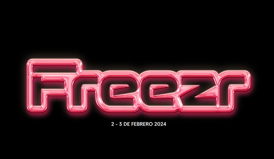 Llega el Freezr al Wizink Center